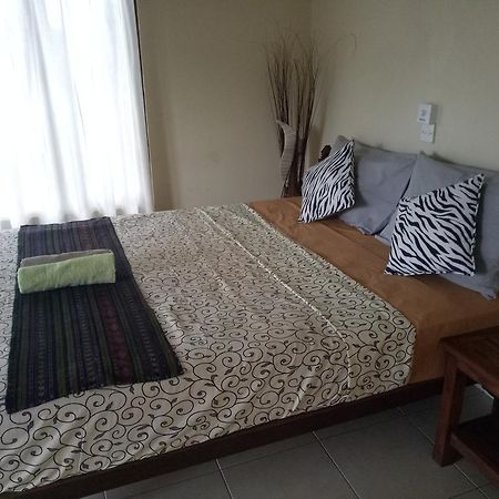 Bening Bungalow Убуд Екстер'єр фото
