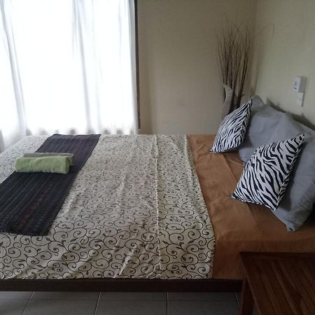 Bening Bungalow Убуд Екстер'єр фото