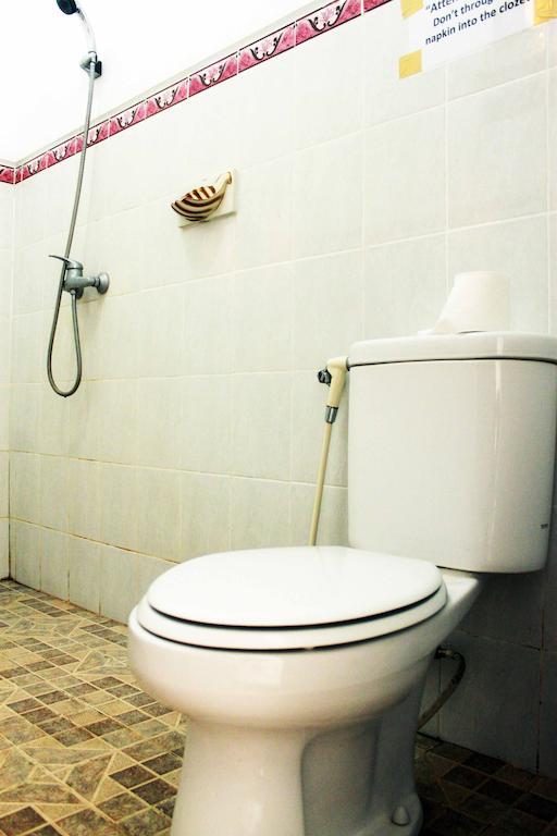 Bening Bungalow Убуд Екстер'єр фото