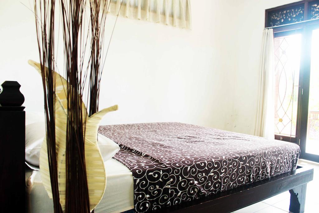 Bening Bungalow Убуд Номер фото