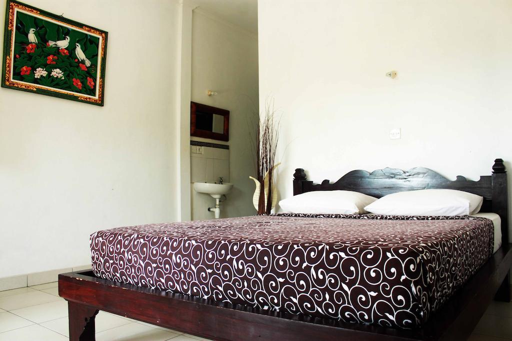 Bening Bungalow Убуд Номер фото