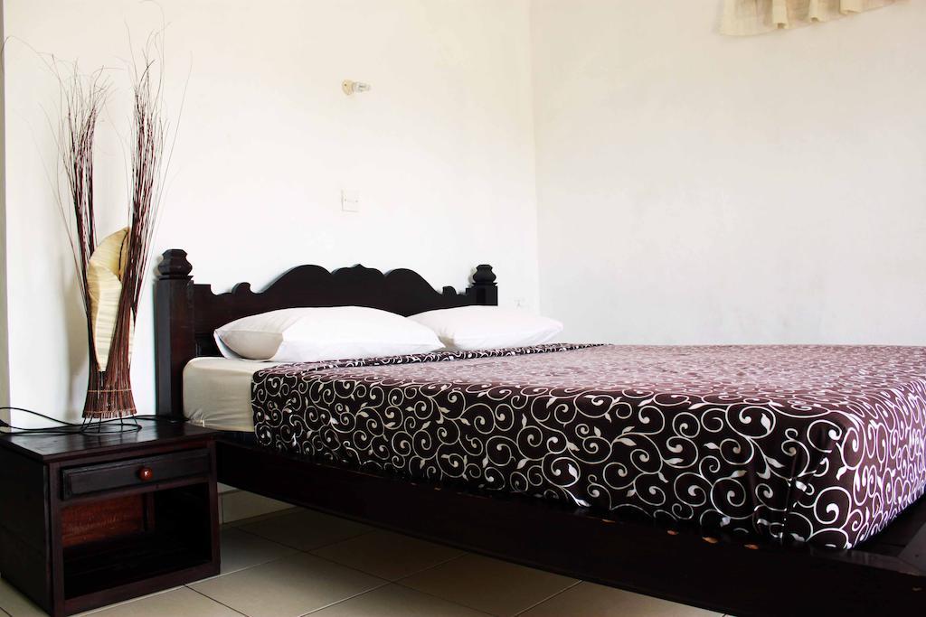 Bening Bungalow Убуд Номер фото
