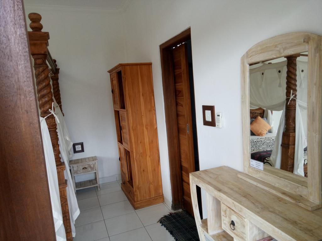 Bening Bungalow Убуд Екстер'єр фото