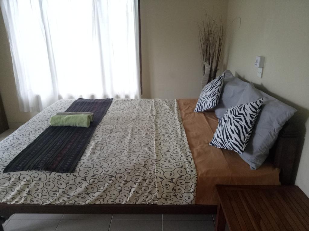 Bening Bungalow Убуд Екстер'єр фото