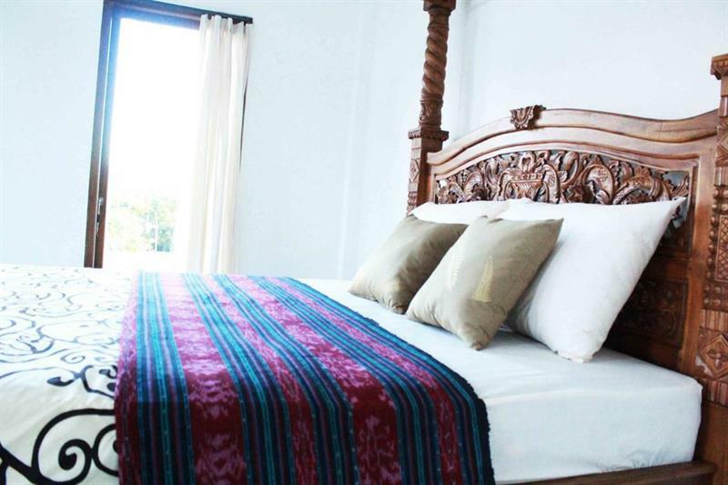 Bening Bungalow Убуд Екстер'єр фото