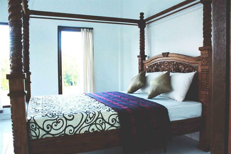 Bening Bungalow Убуд Екстер'єр фото